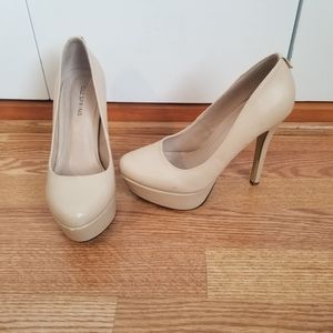 Call it spring heels